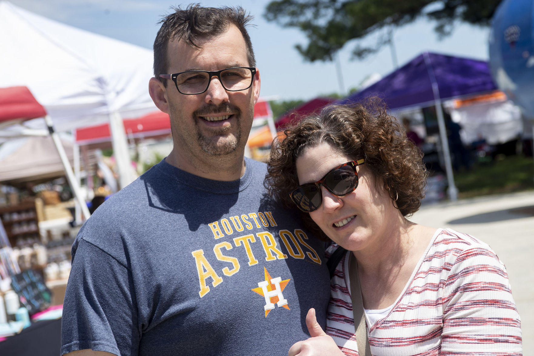 Longview Wine Festival